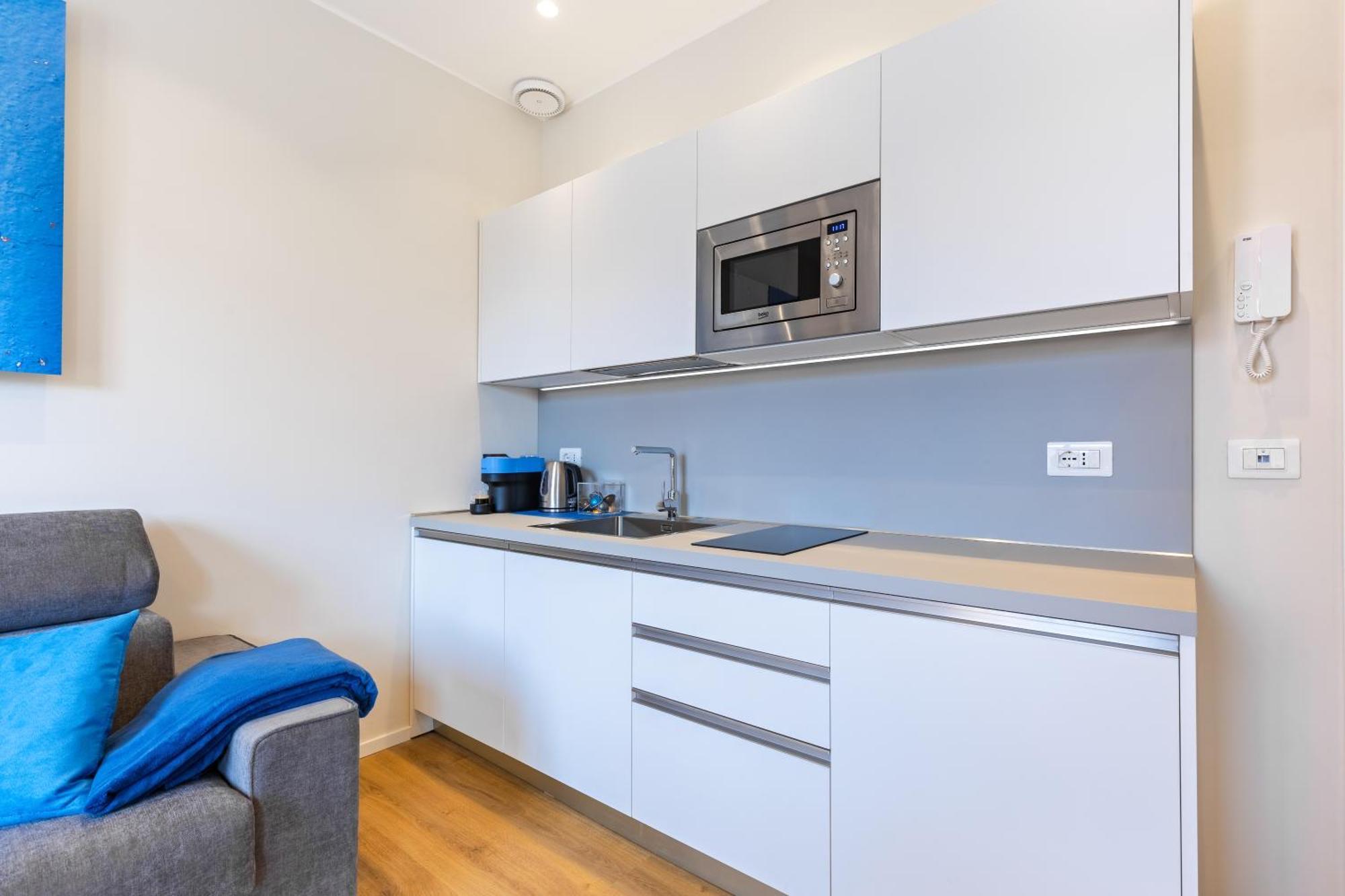 C8 Apartments Asti Extérieur photo