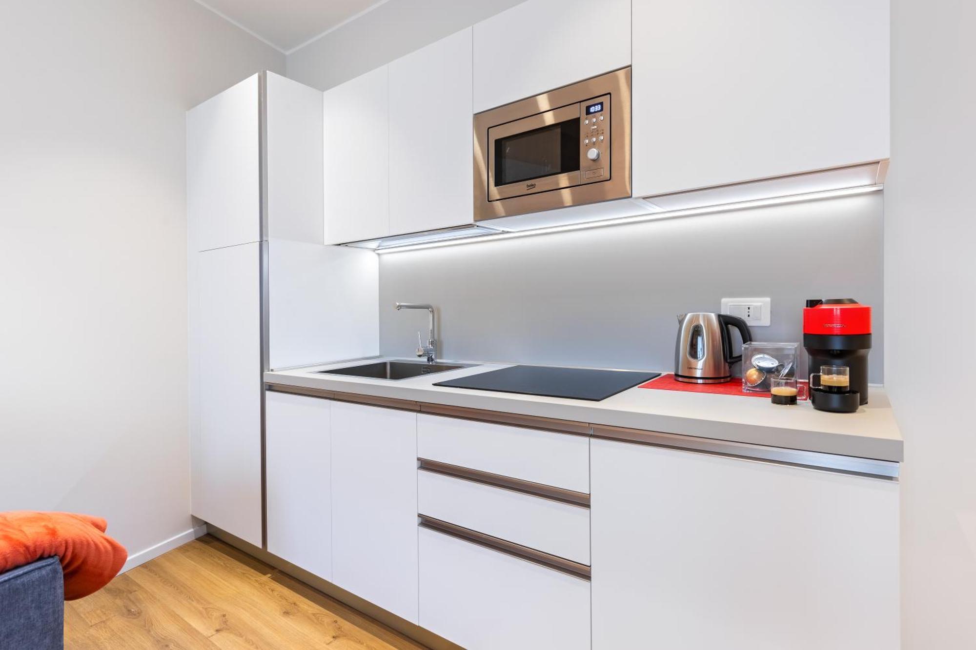 C8 Apartments Asti Extérieur photo