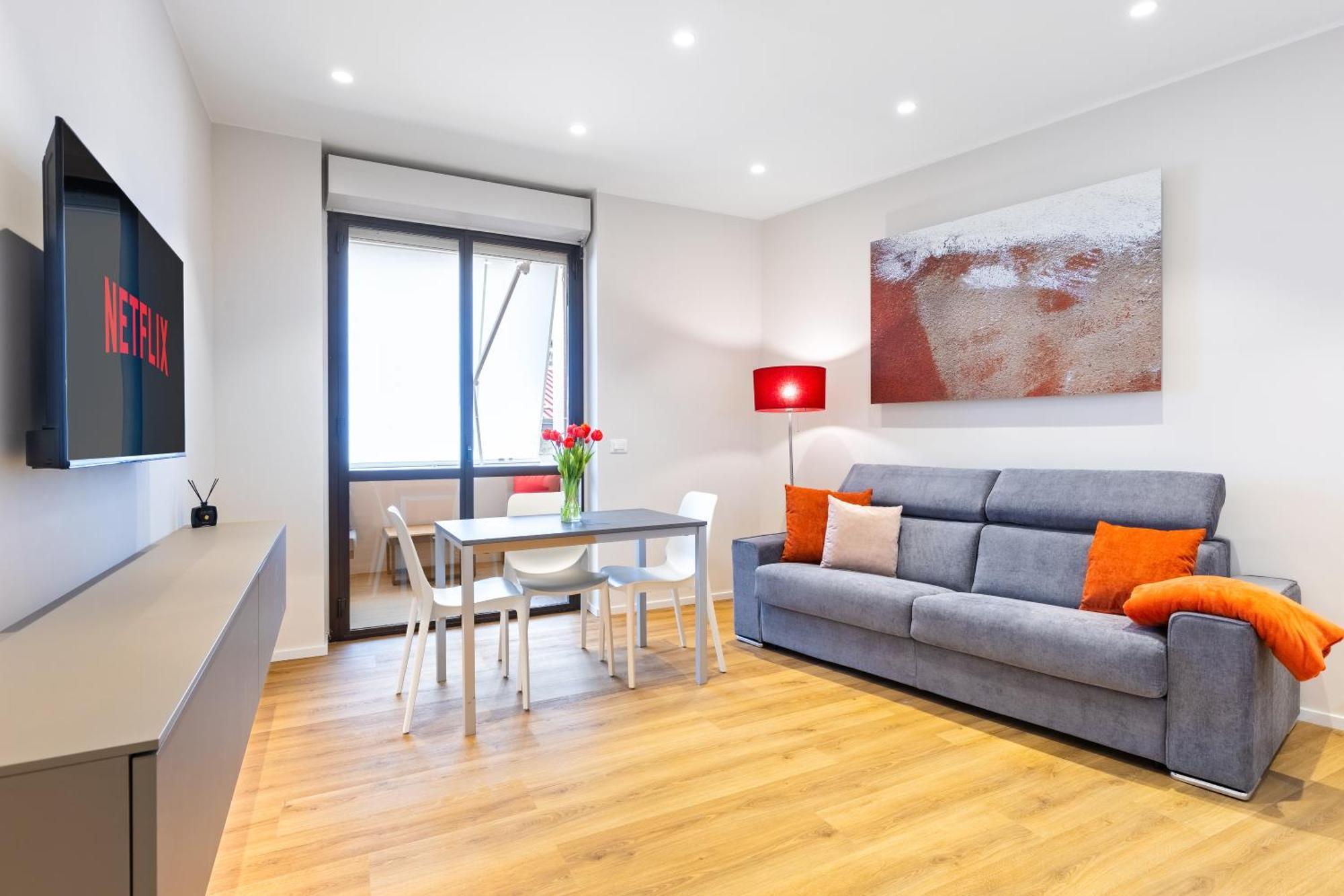 C8 Apartments Asti Extérieur photo
